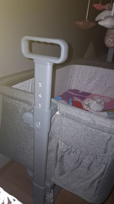 Dostawka do łóżka