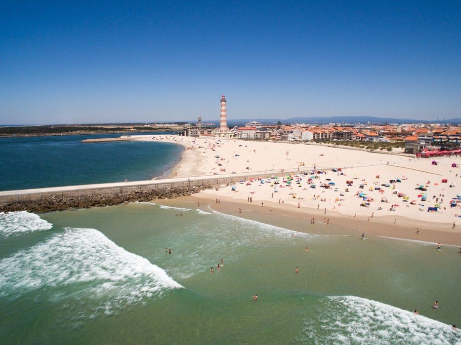 Moradia na Gafanha da Nazaré para Férias
