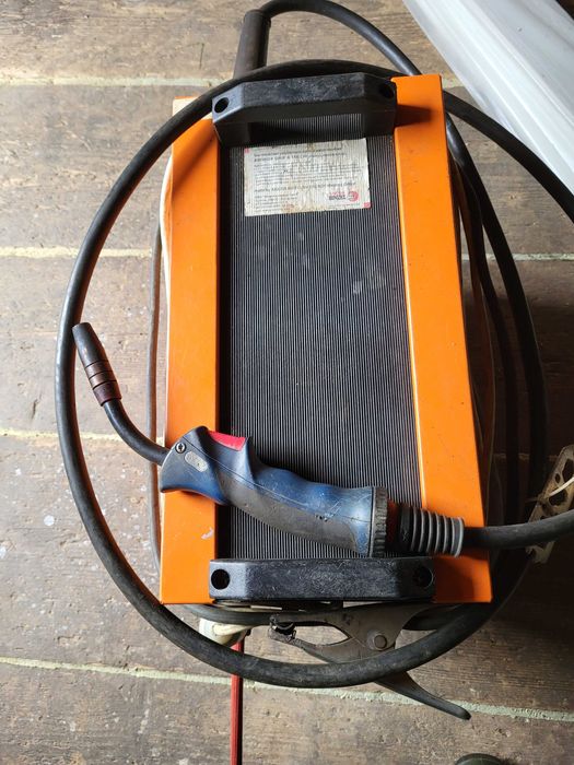 Полуавтомат енергія 216