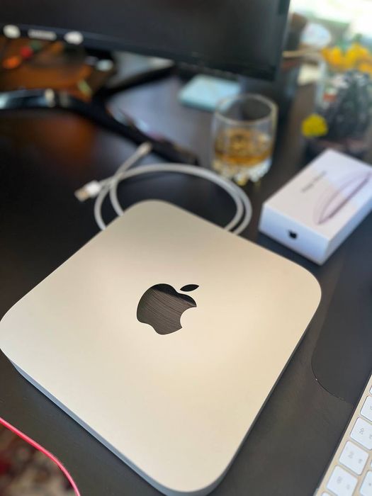apple mac mini m1 - купити комп'ютери та комплектуючі - Ціна на OLX.ua