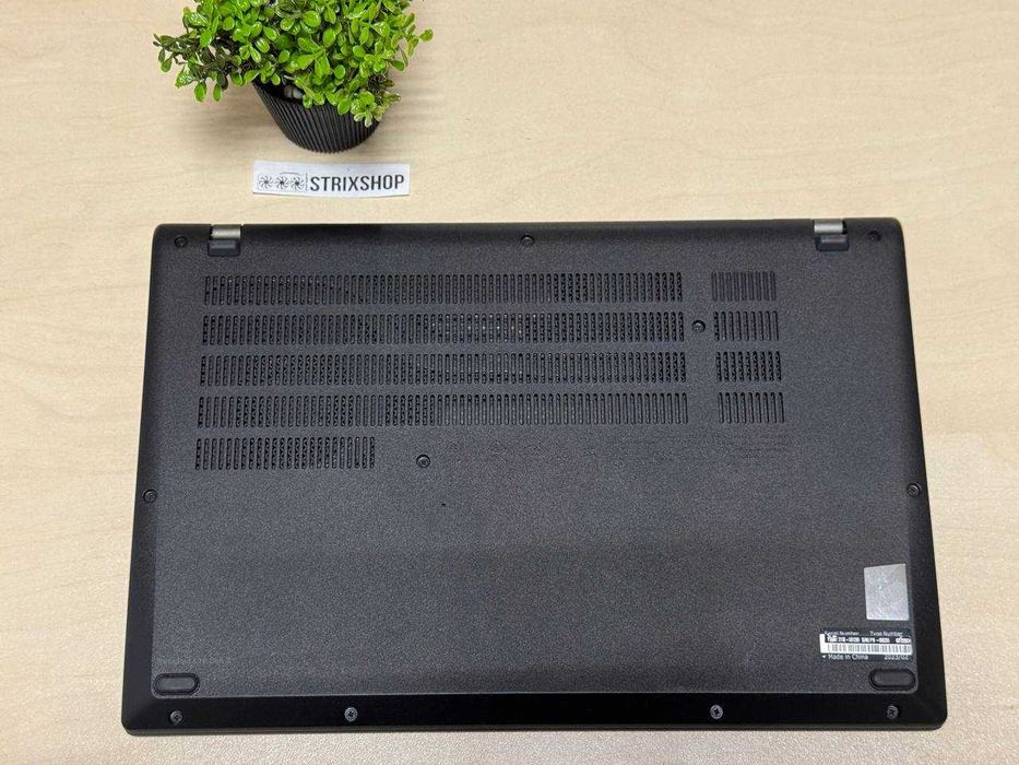 Ноутбук Lenovo L14 Ryzen 5 PRO, 16gb Ram, 256 Ssd, Radeon graphics