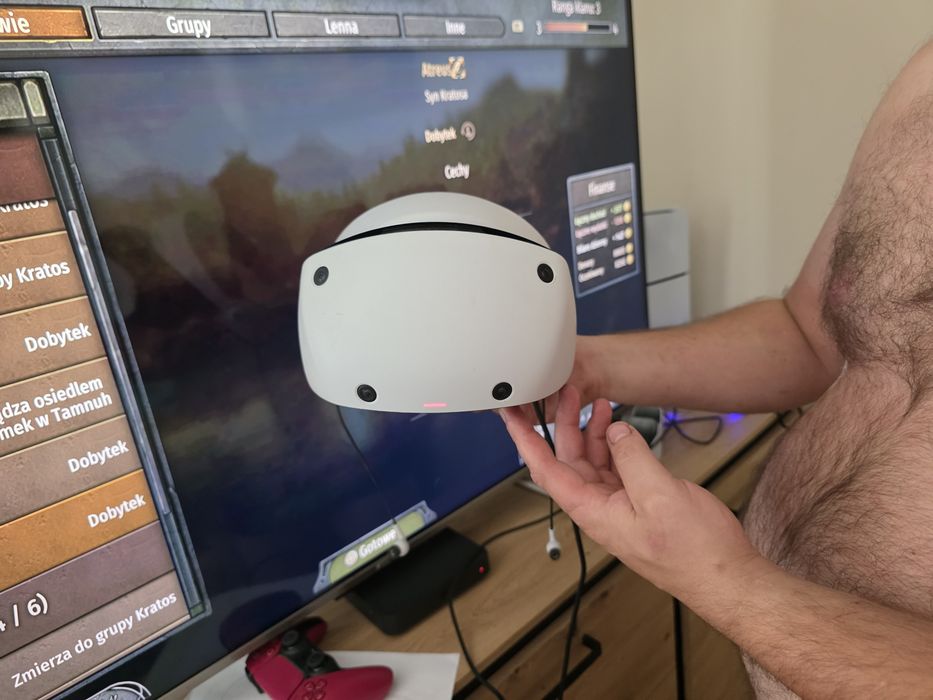 Sprzedam google vr 2