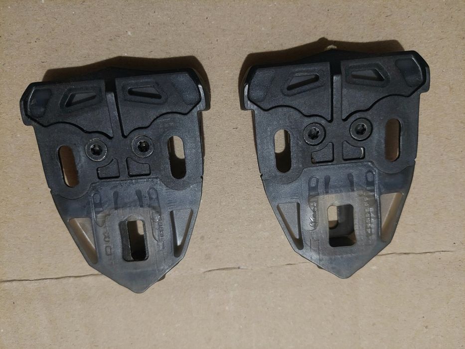 Шипи для контактних педалей Time RXS for RXS/RXE/XEN

Стан нові 

Біль