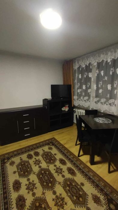 Wynajmę rozkładowe 2 pokojowe 45 m² mieszkanie na Widzewie Wschodzie z balkonem ul. Bartoka