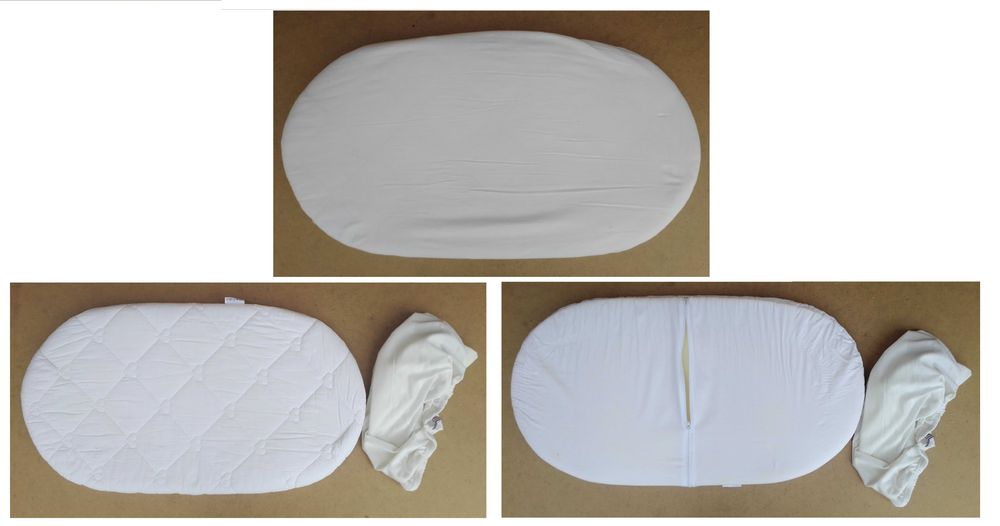 Коляска-переноска Teutonia  / матрасик / конверт