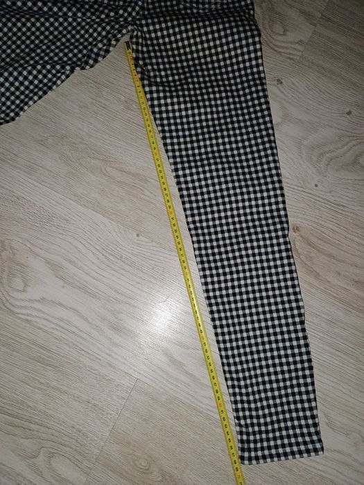 Spodnie Calzedonia getry legginsy S