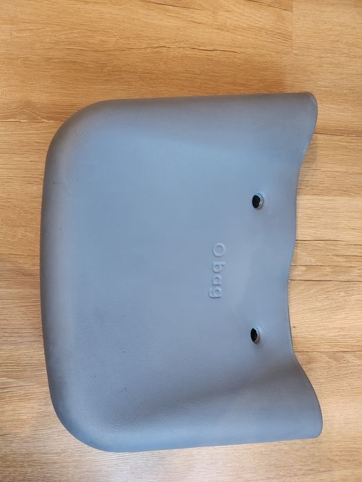 Body standard OBag O bag, gołębi, błękitny