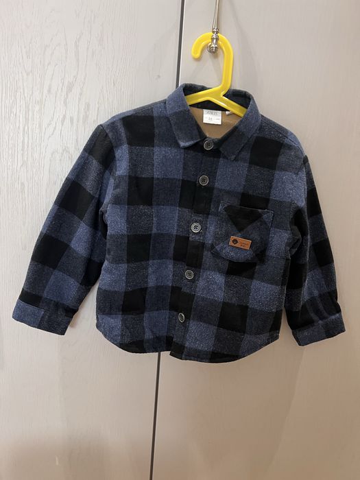 Сорочка Zara 3-4 роки