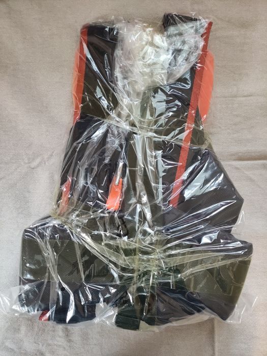 Colete para roçadora universal