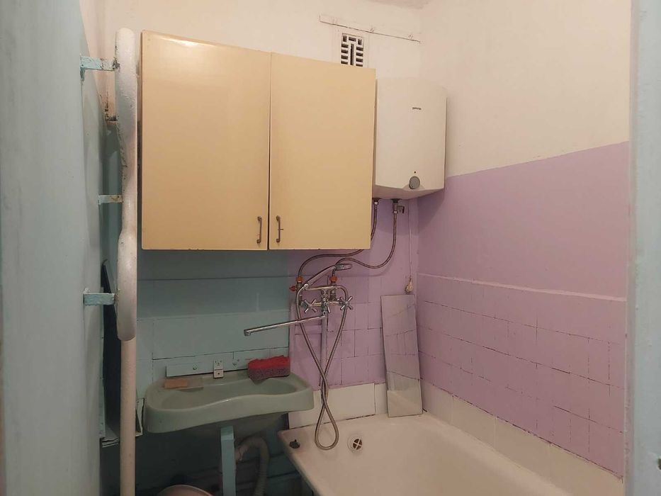 1-кімнатна квартира за адресою вул. Світлицького (площа 35,8 м²) - Atlanta.ua - фото 11