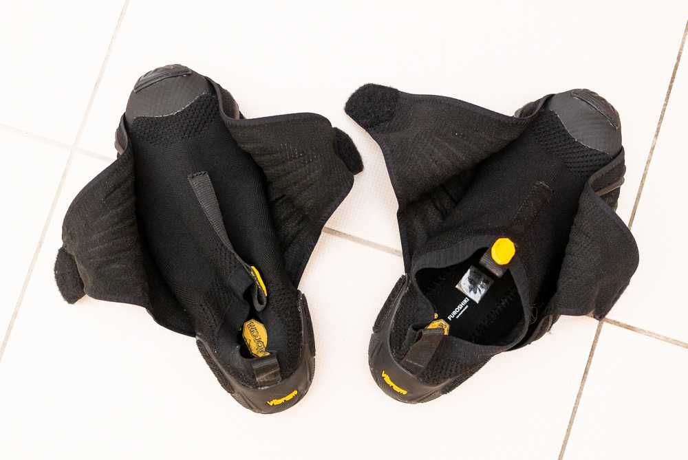 Vibram Furoshiki кросівки для бігу, йогі