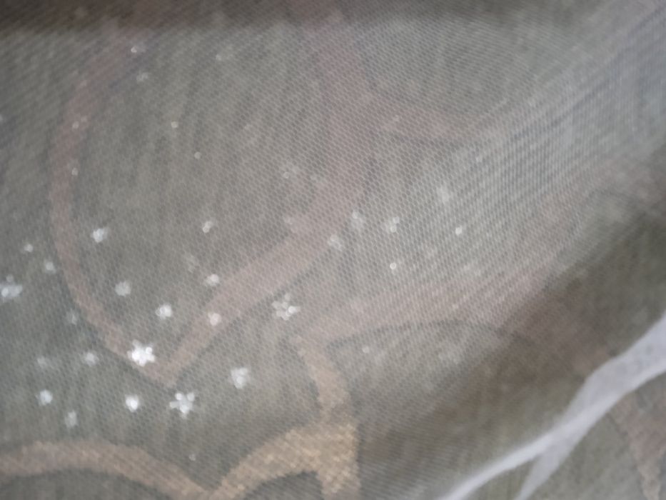 Тріко для дівчинки на бретельках б/у