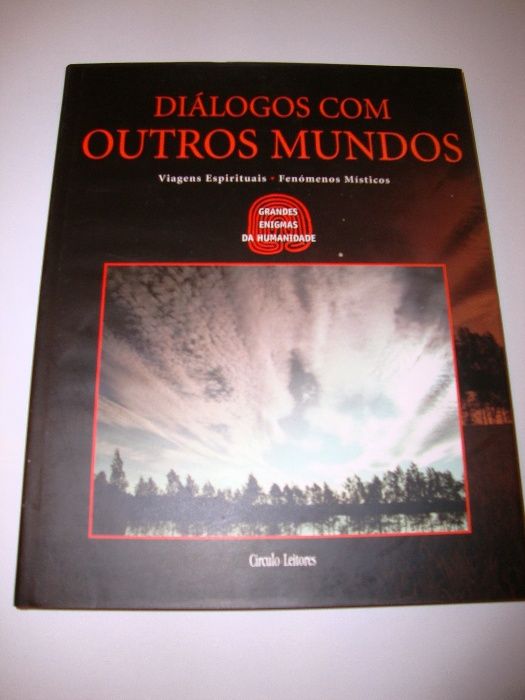 Grande enigmas, 6 livros