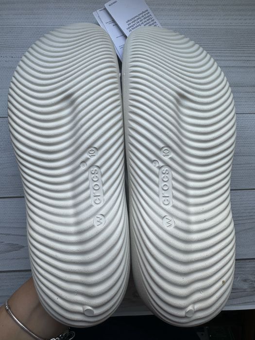 Crocs крокс жіночі  розмір  10