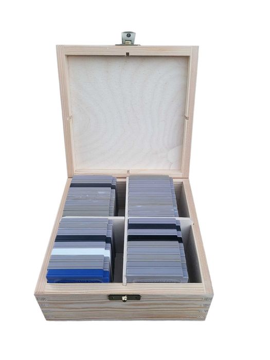 Pudełko na gry Game Boy Gameboy