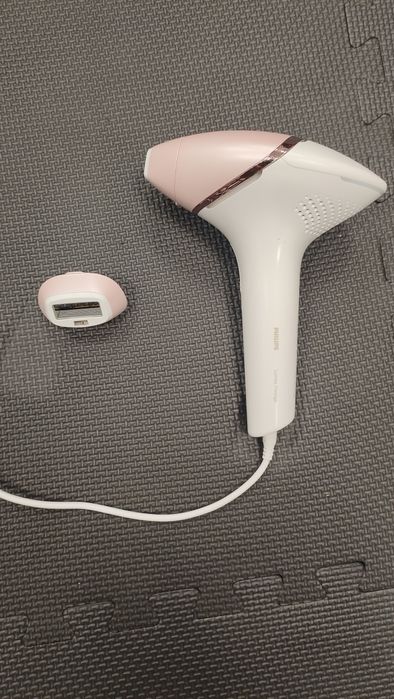 Depilator Philips Lumea Prestige