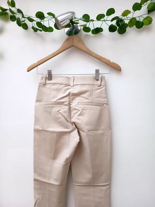 Calças Formais Claras