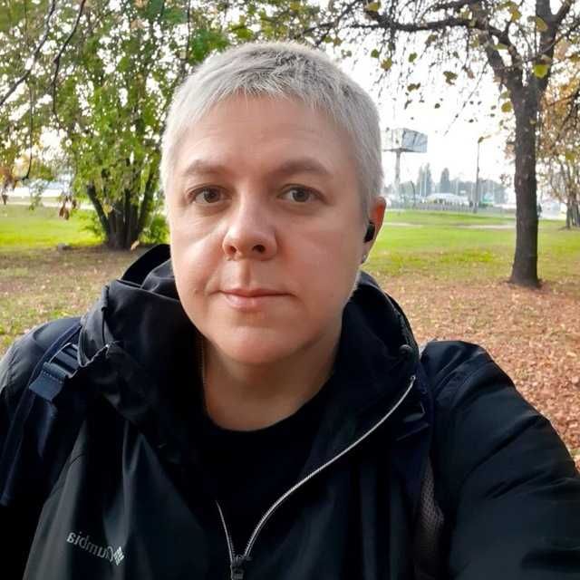 Няня - помощница.