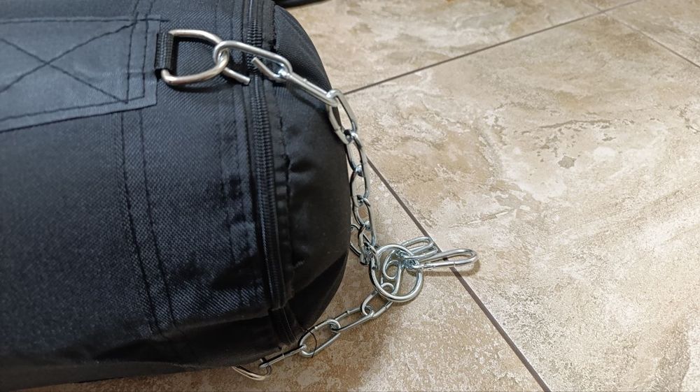 Груша для боксу нова