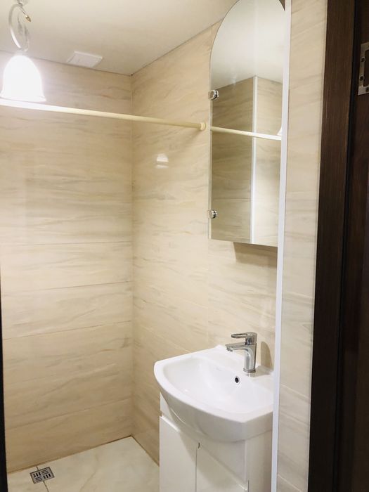 Стильная квартирка в центре города , без отелючения электичества!!!