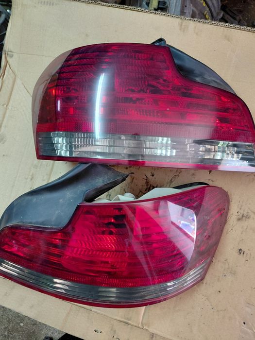 Farolins bmw e82 led