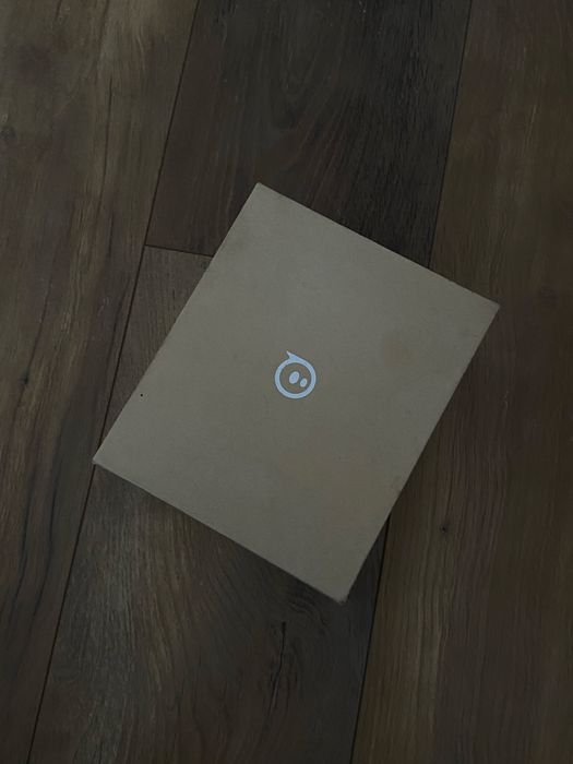 zdalnie sterowany robot Sphero SPRK+