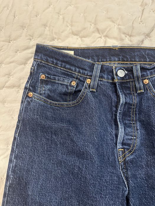 Джинси Levi’s 501