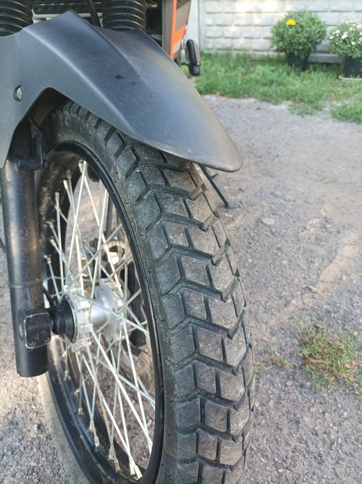 Продам мотоцикл 250 куб