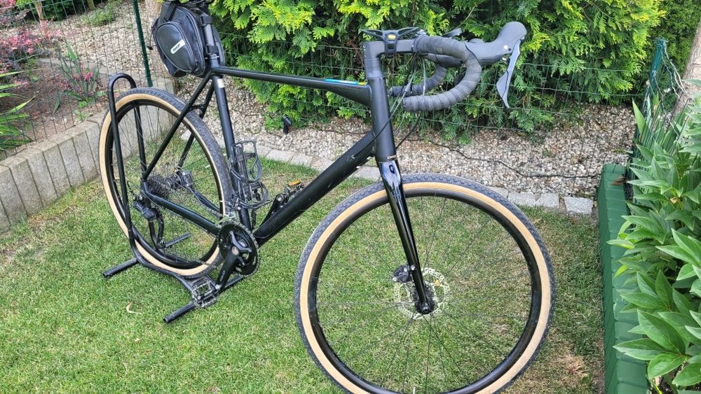 Rower gravel Orbea Terra H40 XL Sprzedam - Zamienię