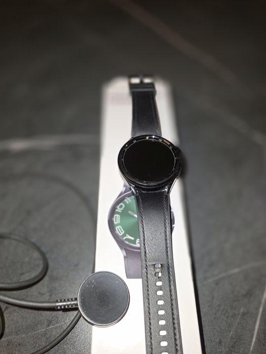 Samsung Galaxy Watch 6 47mm