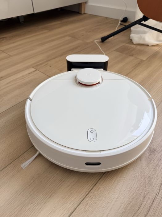 Robot odkurzacz Mi Robot Vacuum
