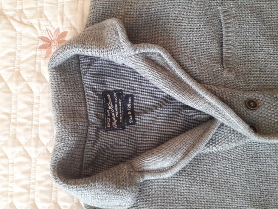 Кофти    хлопчик