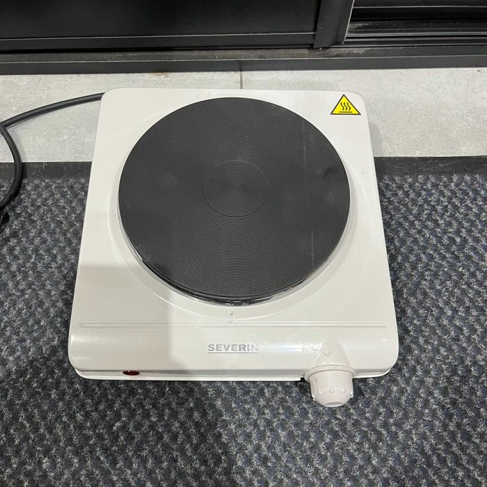 Płyta grzejna SEVERIN – 1500 W