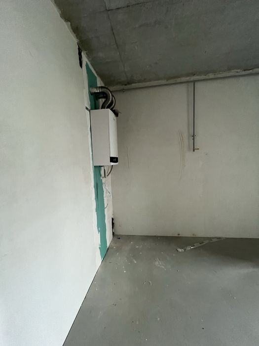 СЕРТИФІКАТ! Однокімнатна квартира з Газом! Без комісії!