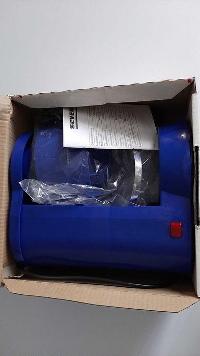 Кавоварка Severin нова