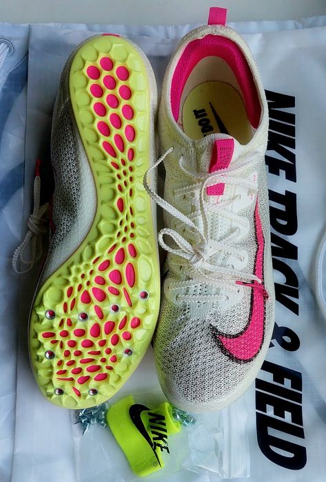 Шиповки Nike Superfly Elite 2,Ja Fly4