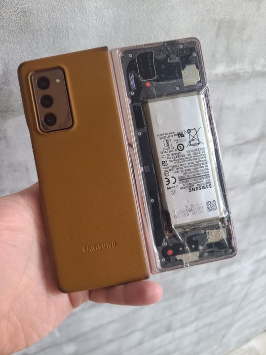 Samsung Fold 2 12/256
