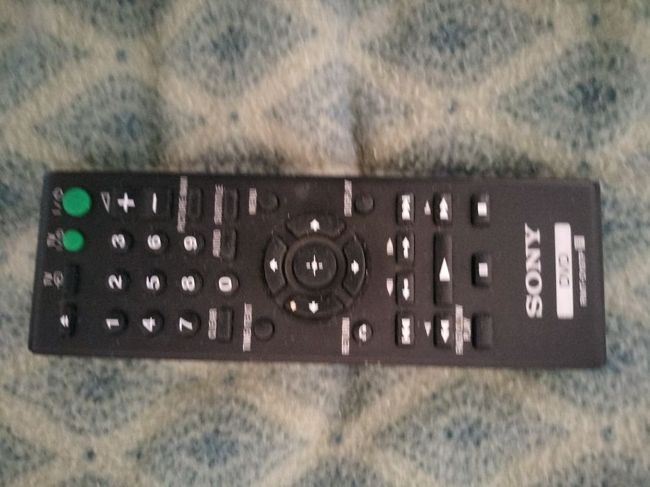 Leitor USB DVD CD Sony