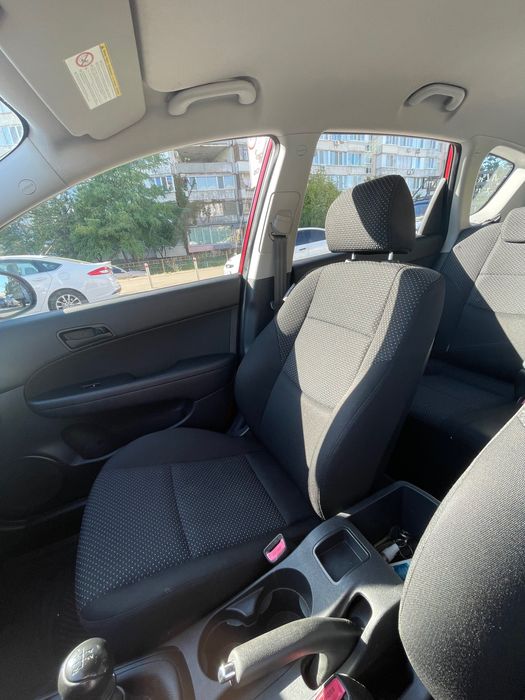 Продається авто Hyundai i30 2009