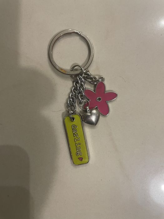 Breloczek nowy nie uzywany