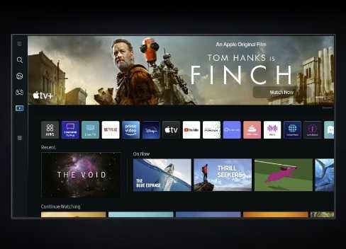 Telewizor Samsung QE65S95BAT: QD-OLED 4K 120Hz HDMI 2.1