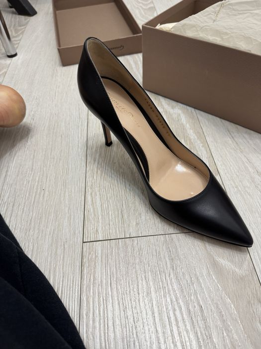 Туфлі gianvito rossi