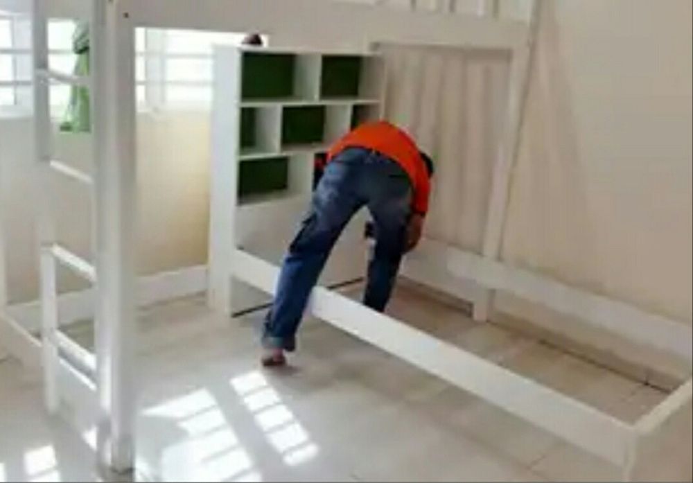 Mudanças e transportes