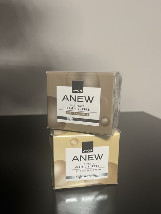 Avon krem Anew Ultimate Firm & Supple