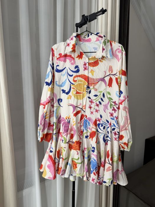 Сукня платье коктельна сукня