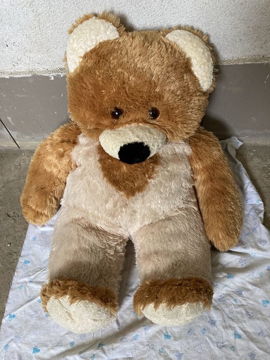 Мишки , новые, очень легкие