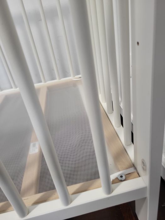 Berço Ikea - Gulliver