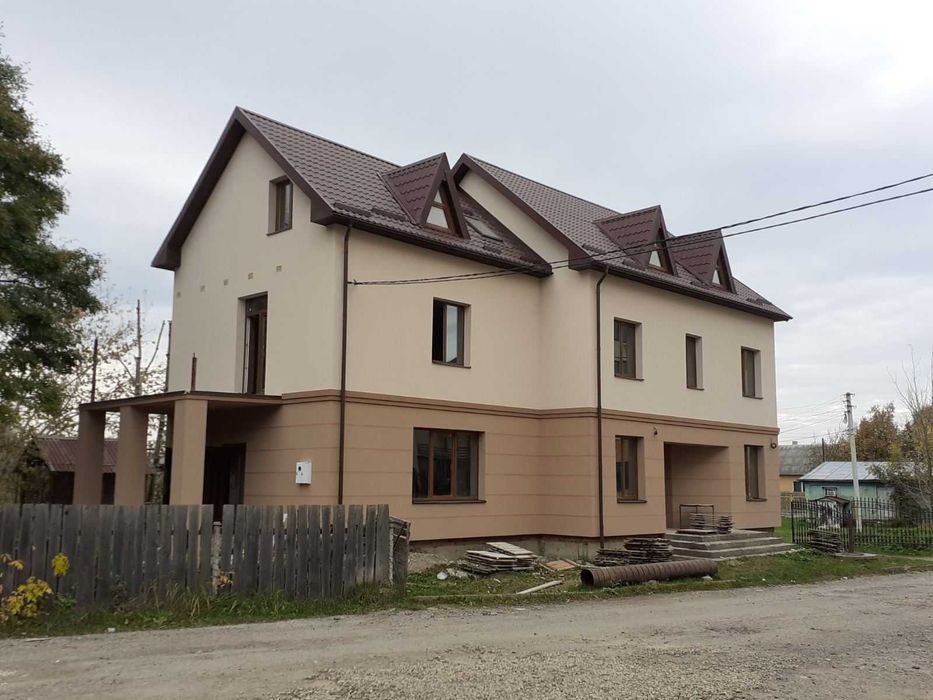 Утеплення будинків, фасади, утеплення пінопластом та мінватою