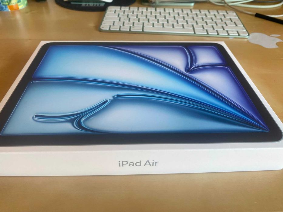 iPad Air 11” M4 256 GB