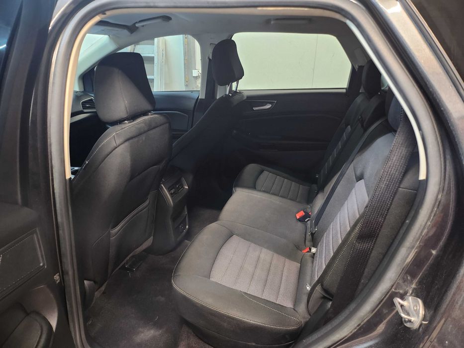 Ford Edge 2.0 Benzyna +Okazja